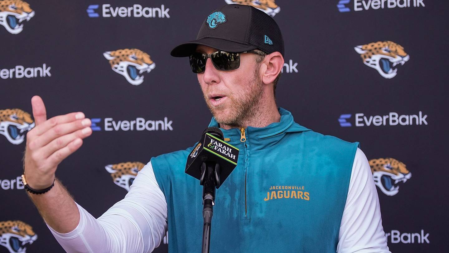 9 Winners & 9 Losers From Jaguars Training Camp: One Rookie Stands Above All