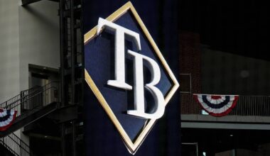 Rays Have Successfully Secured Long-Term Home in Tampa Bay