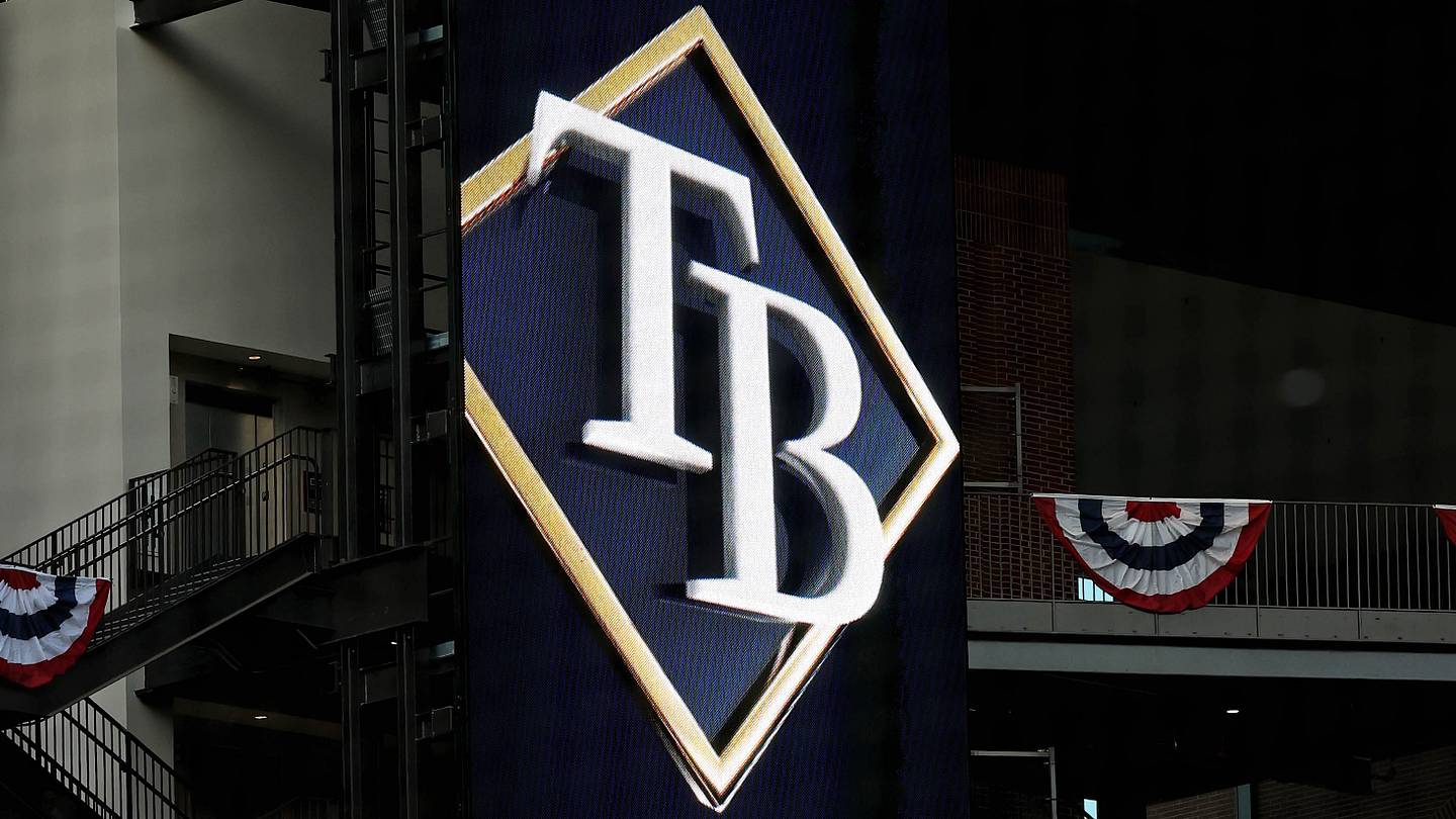 Rays Have Successfully Secured Long-Term Home in Tampa Bay