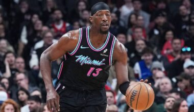 Each Miami Heat player's role as they head into training camp