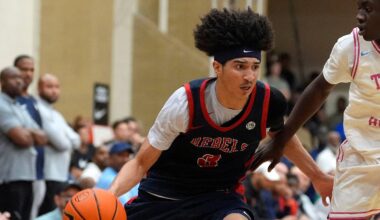 Five Star Guard Narrows His Recruitment List, Including Miami