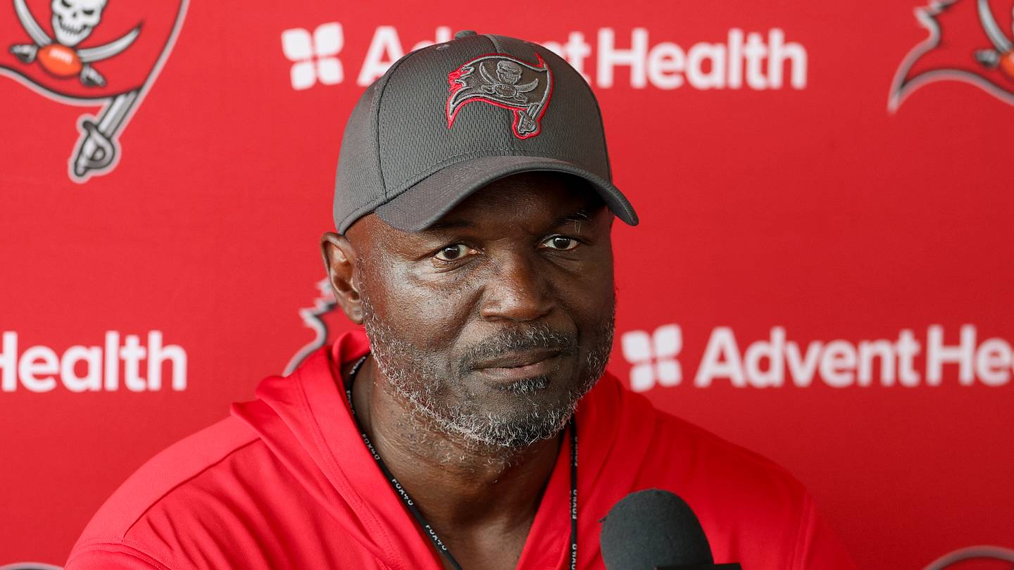 Buccaneers 53-Man Roster Tracker: Cuts & Latest Moves