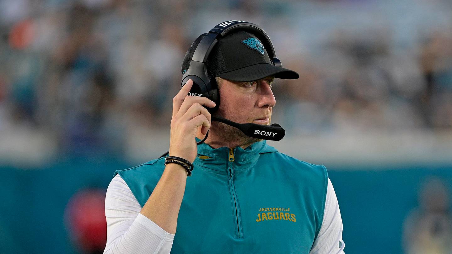Jaguars 53-Man Roster Projections 6.0: Final Predictions for Liam Coen's Squad