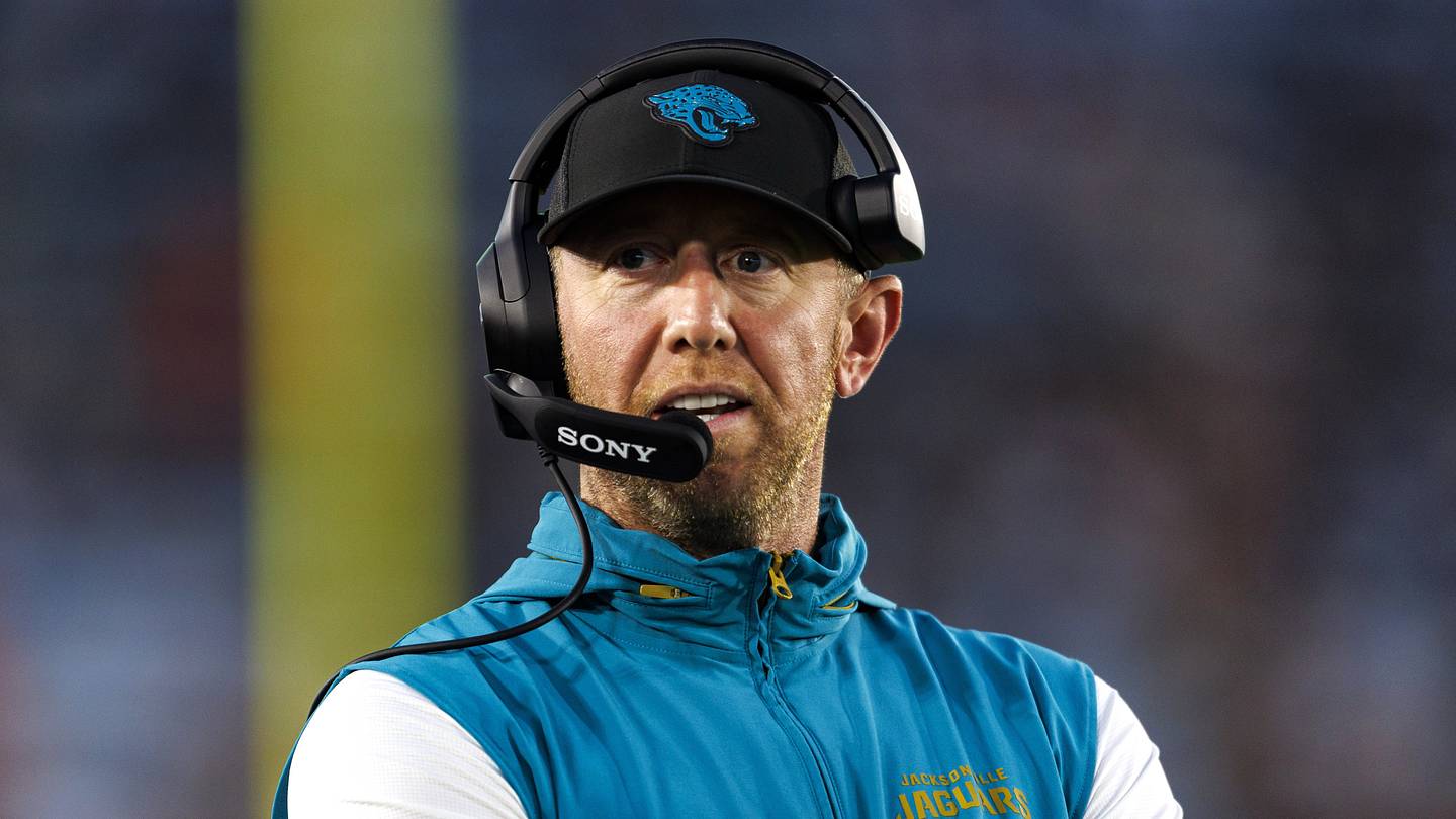 5 Observations on Jaguars' Dominant Showing Over Buccaneers in Preseason Finale