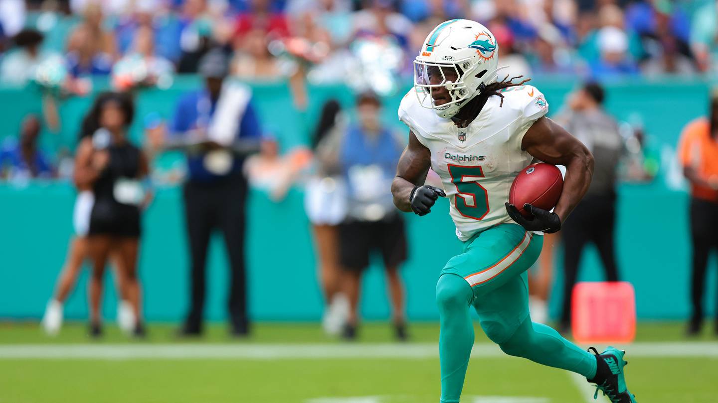Final Miami Dolphins 2026 53-Man Roster Projection: Some Tough Cuts Ahead