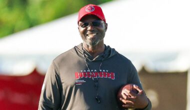 Who will make the Tampa Bay Buccaneers 53-man roster?