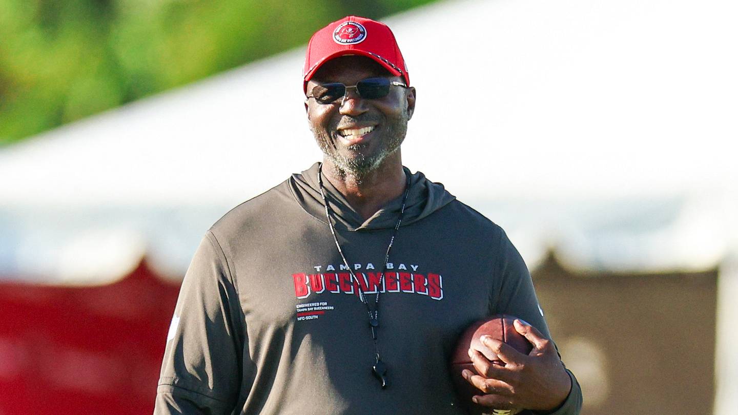 Who will make the Tampa Bay Buccaneers 53-man roster?