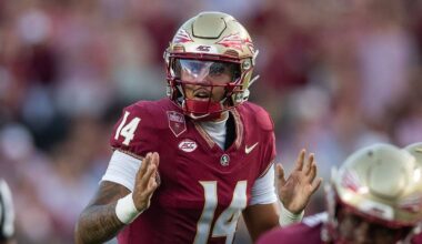 The Good, Bad, and Ugly From FSU Football’s Win Over New Mexico State