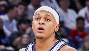Best and Worst Case Scenarios for the Magic This Season