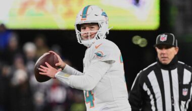 What the Quinn Ewers Trade Really Tells Us About the Jaguars' Future Plans