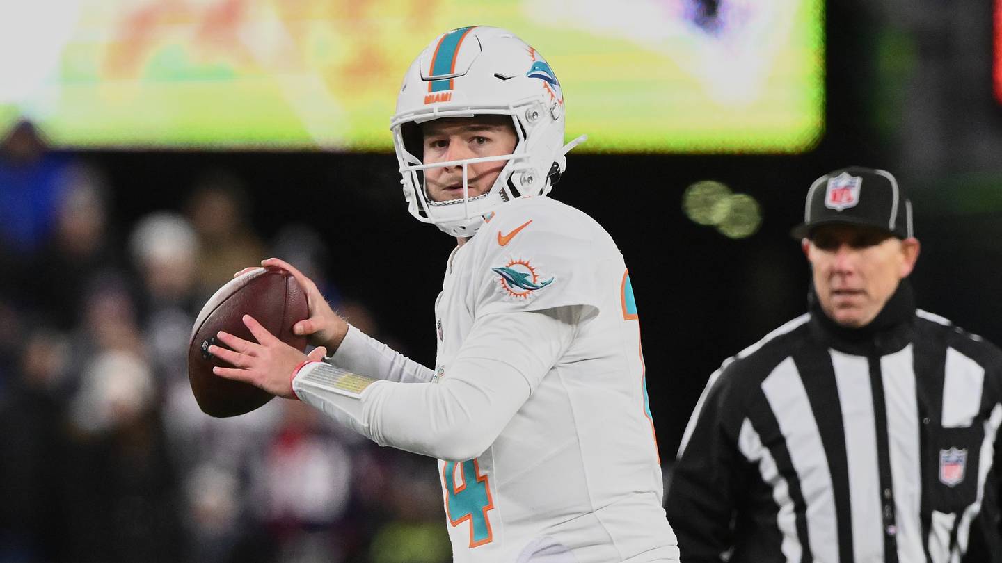 What the Quinn Ewers Trade Really Tells Us About the Jaguars' Future Plans