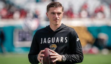How Roster Cuts Really Work and What Really Matters for the Jaguars