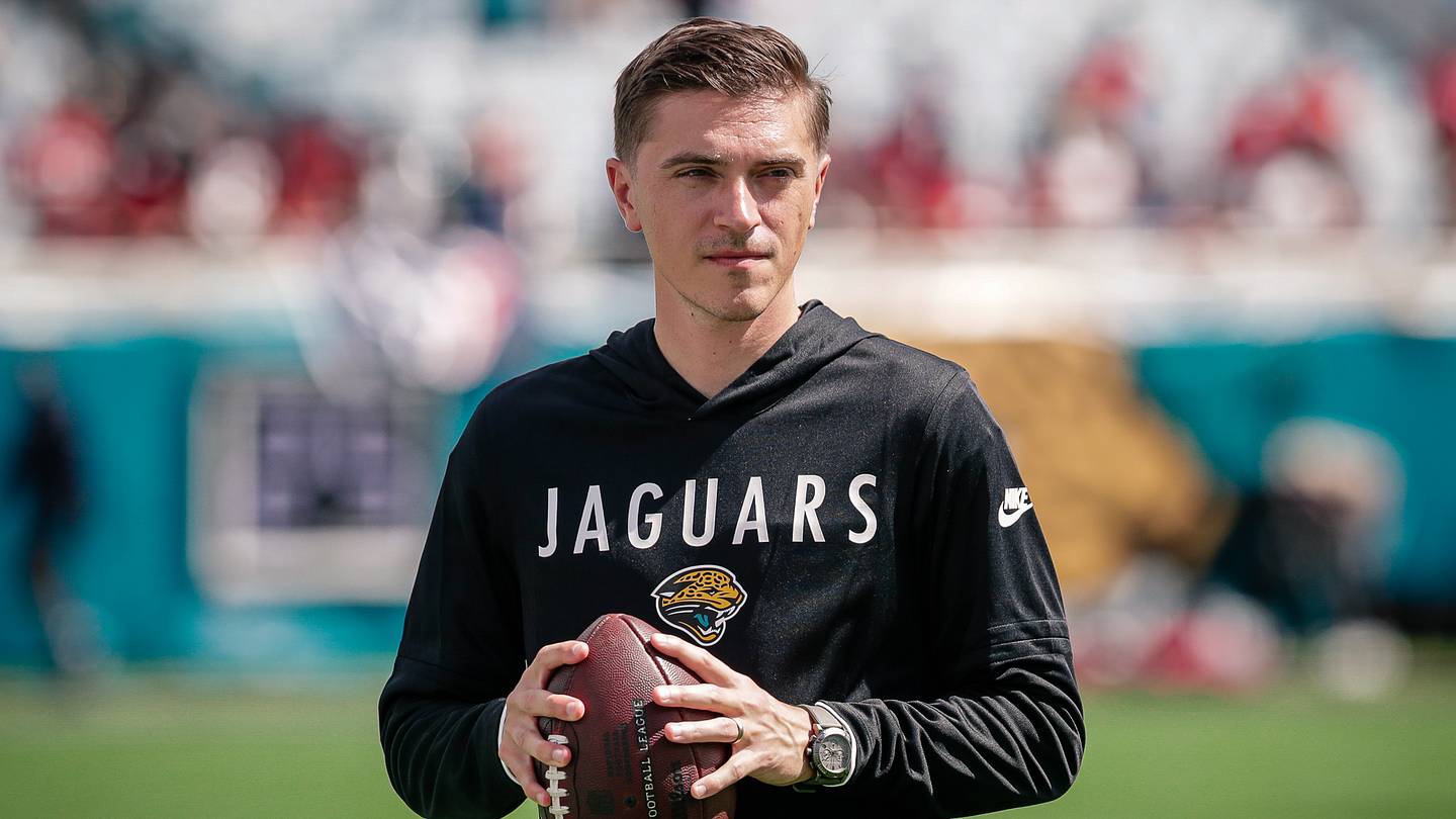 How Roster Cuts Really Work and What Really Matters for the Jaguars