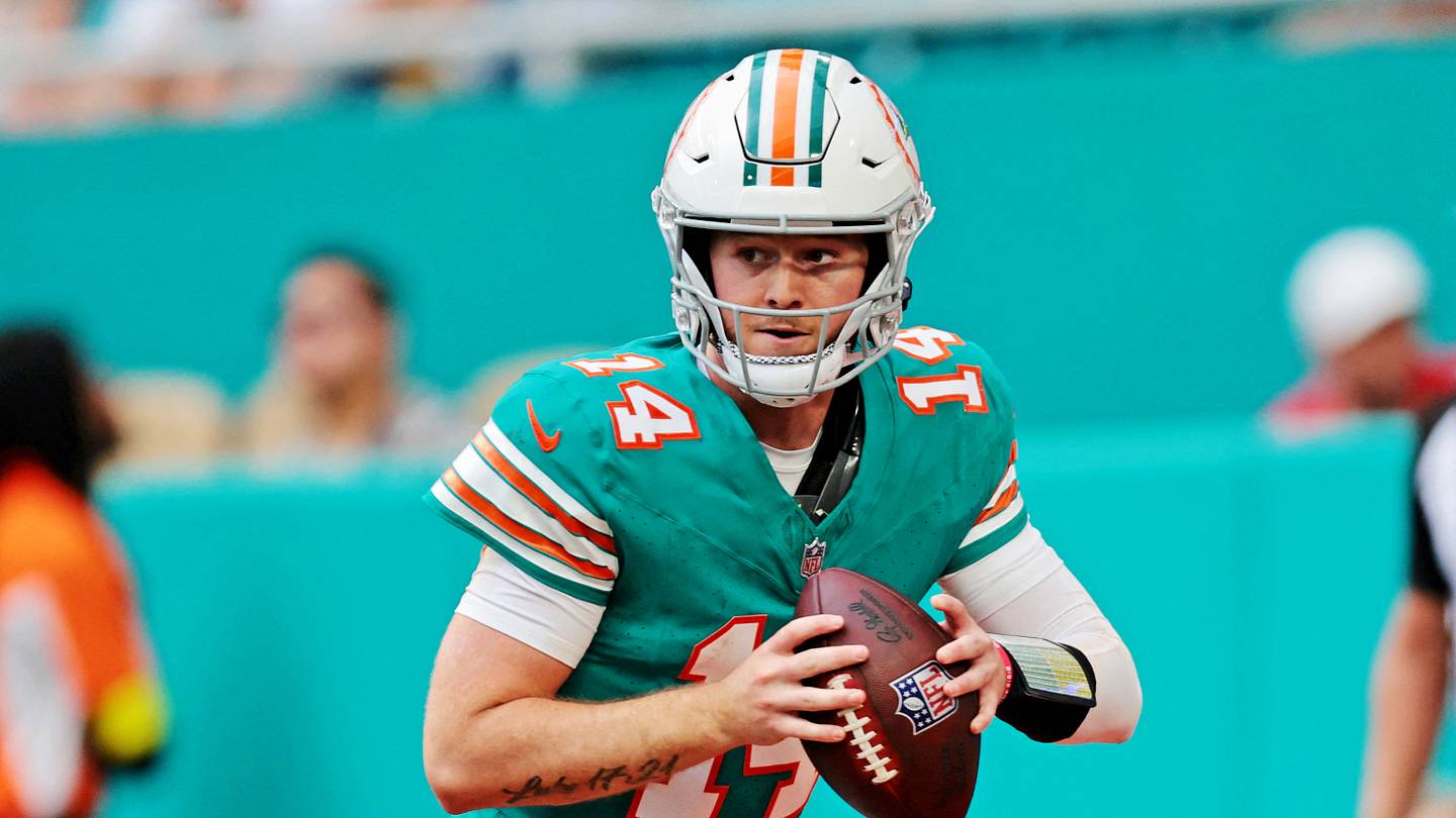 3 Winners, 4 Losers Following Jaguars' Trade for Quinn Ewers