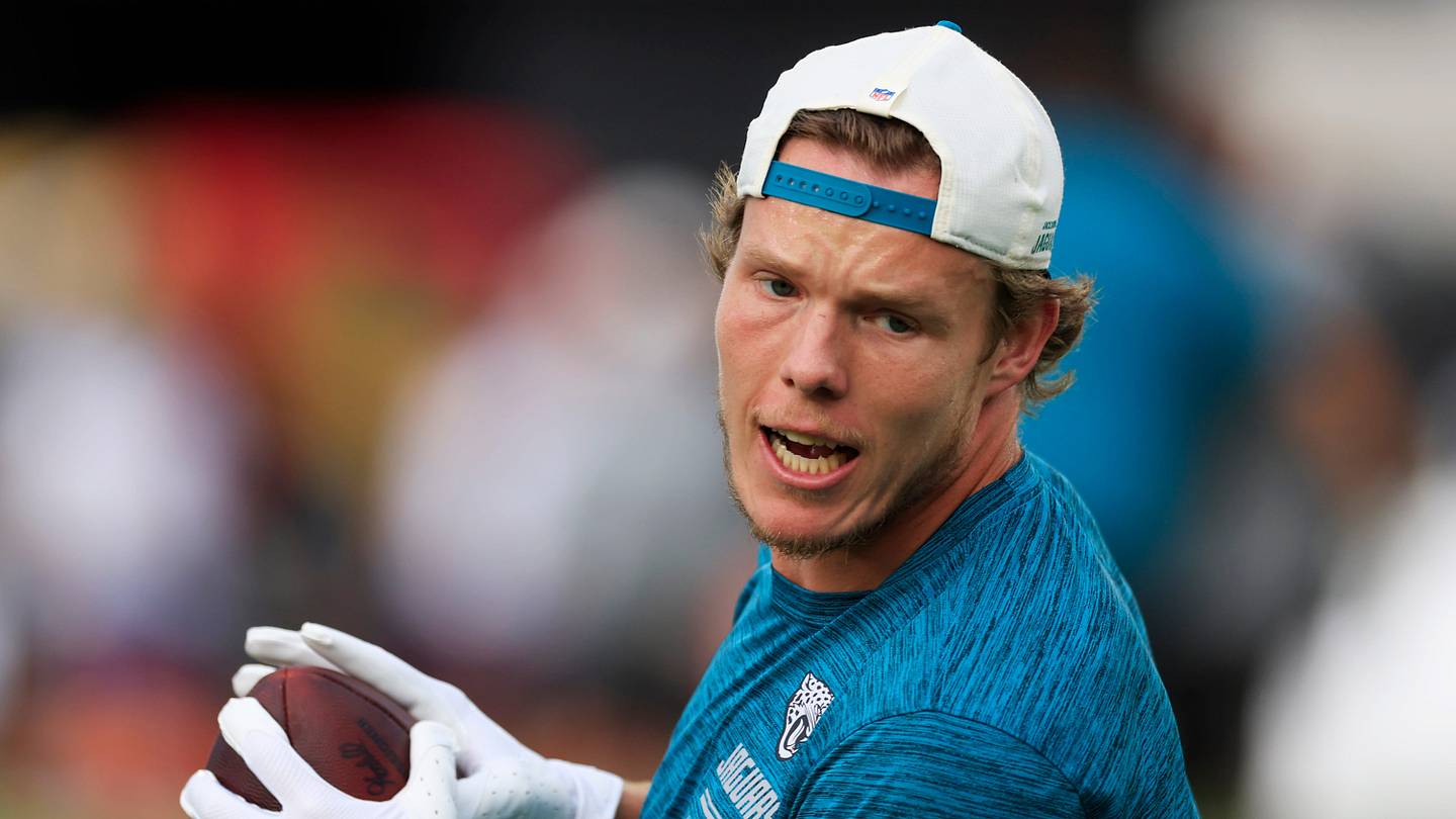 Hunter Long Trade Raises More Questions for Cardinals After Jaguars Deal