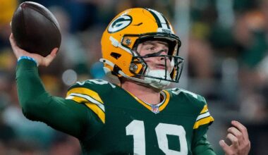 Grading the Dolphins Trade for QB Kyle McCord (Plus One Very Important Question)