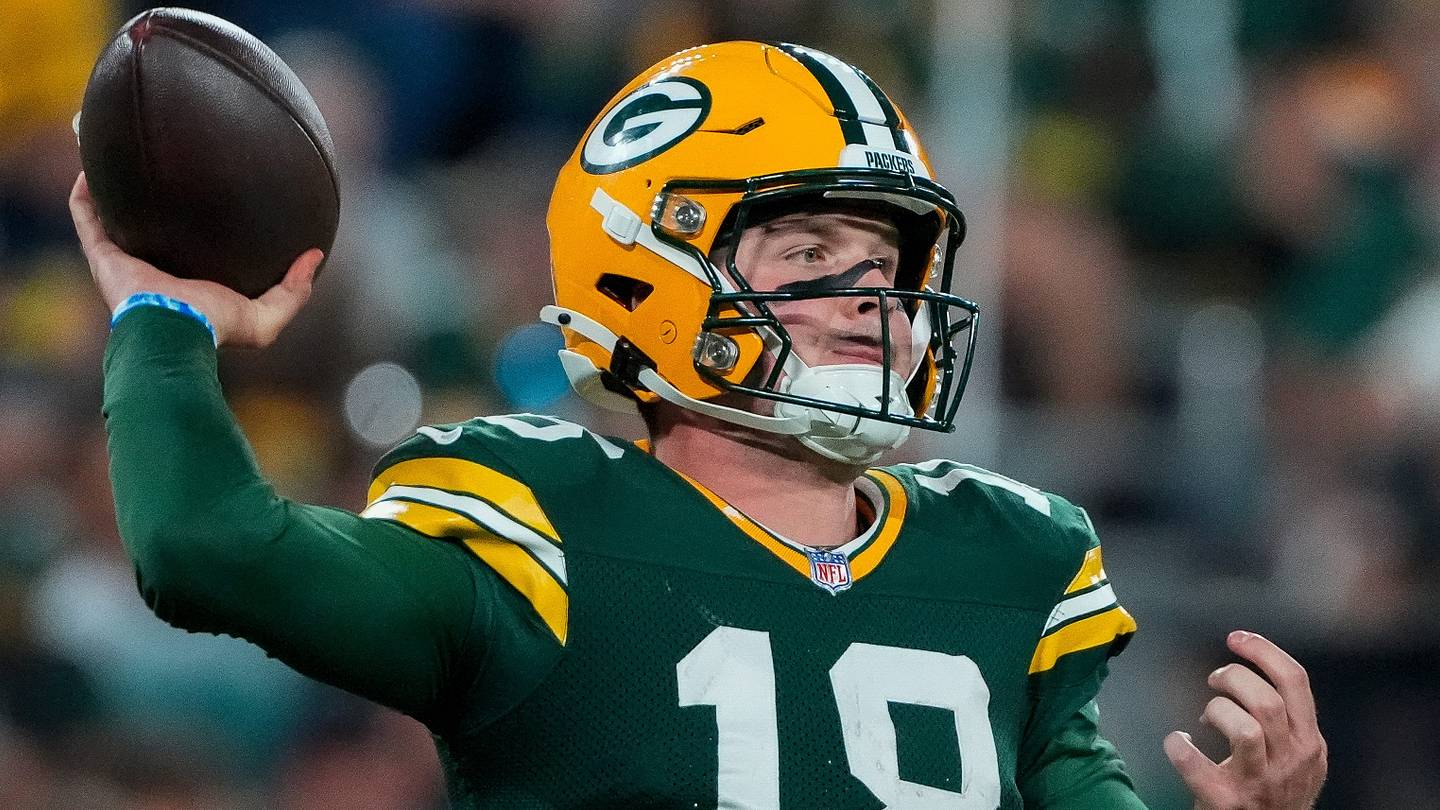 Grading the Dolphins Trade for QB Kyle McCord (Plus One Very Important Question)