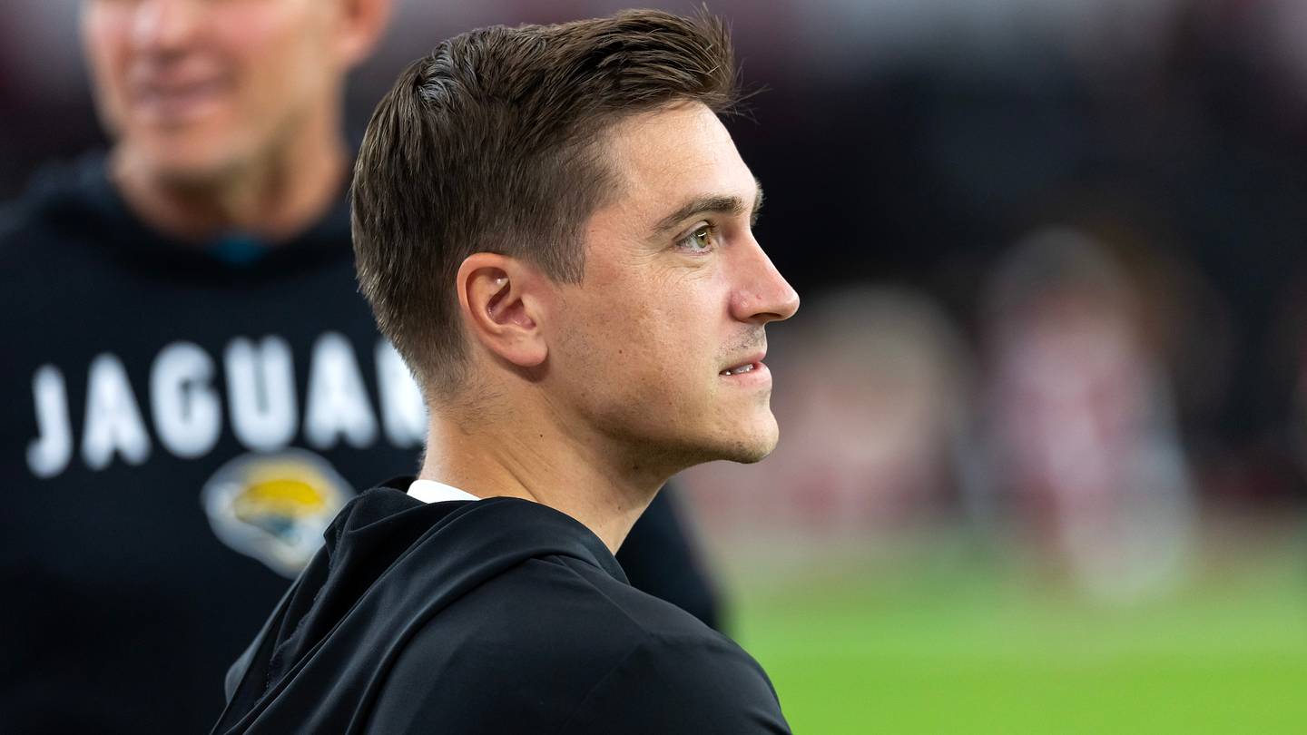 5 Biggest Surprises From Jaguars Final Roster Cuts: 2025 Draft Class Gets Shook up