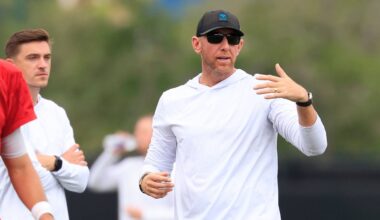 Jaguars Practice Squad Tracker Following 53-Man Roster Moves