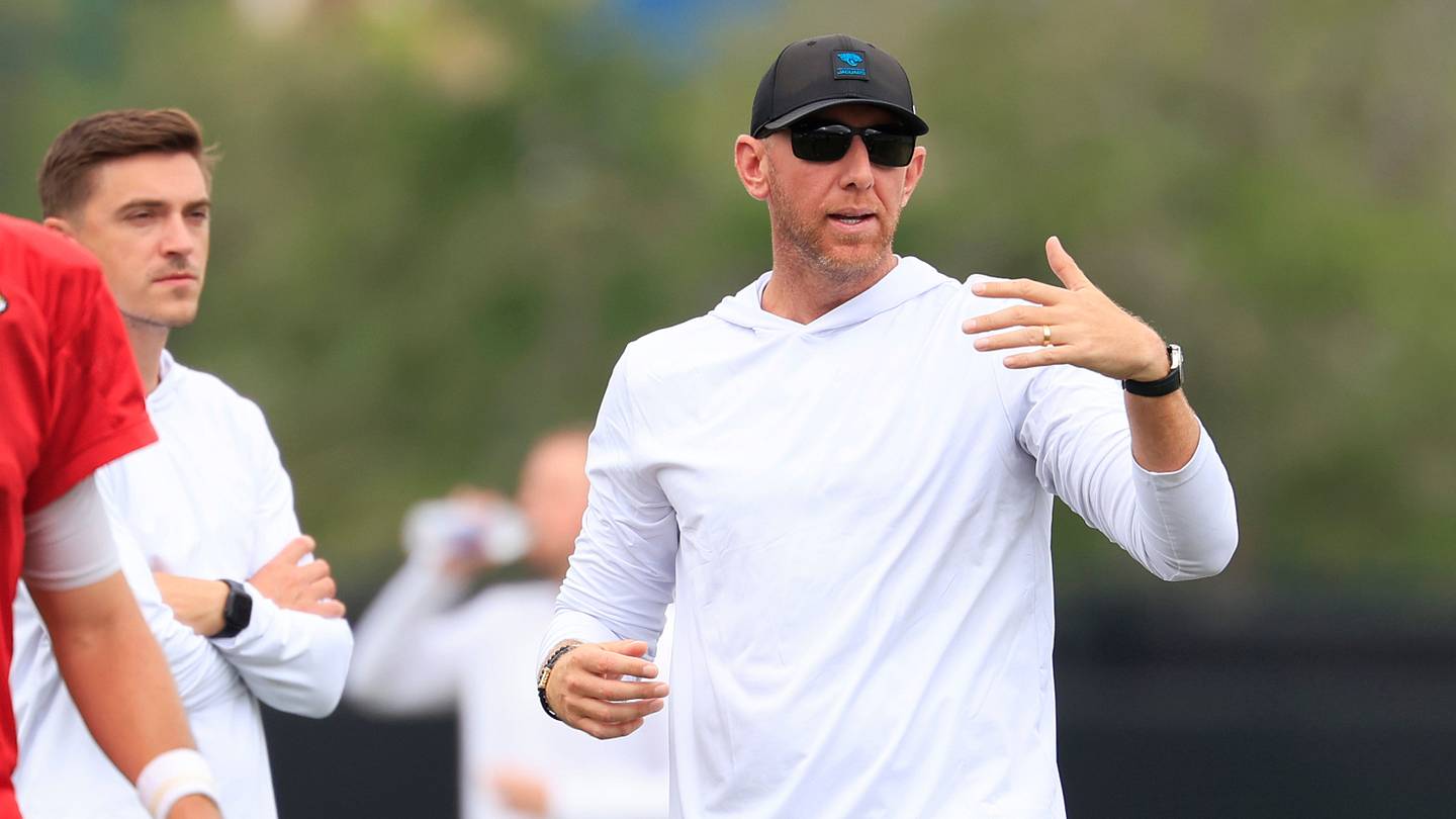 Jaguars Practice Squad Tracker Following 53-Man Roster Moves