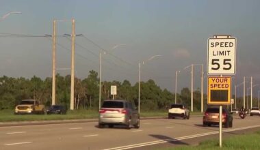New study reveals drivers increasingly view speeding as normal behavior
