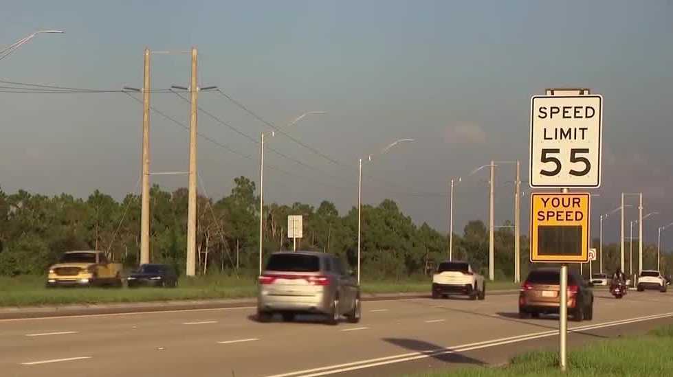 New study reveals drivers increasingly view speeding as normal behavior