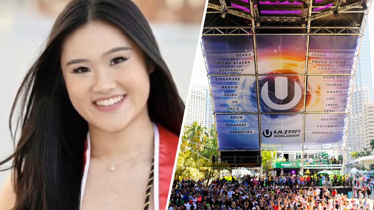 3rd person takes plea deal in woman’s drug overdose death at Ultra Music fest – NBC 6 South Florida
