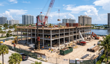 Florida employers could be staring down a tenth straight year of workers' comp savings