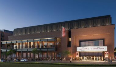 Tampa city officials holding public hearing on Live Nation