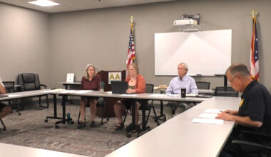 Miami Township Trustees decline legal review of reimbursements • The Yellow Springs News