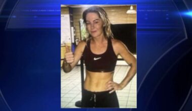 Search underway for missing 30-year-old woman from Miami - WSVN 7News | Miami News, Weather, Sports