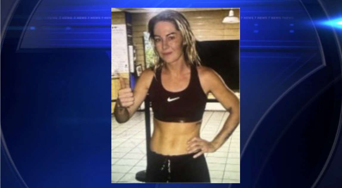 Search underway for missing 30-year-old woman from Miami - WSVN 7News | Miami News, Weather, Sports
