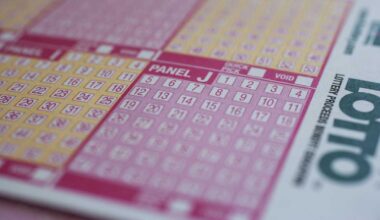 Florida Lottery says USPS carrier stole $2,600 Tampa ticket