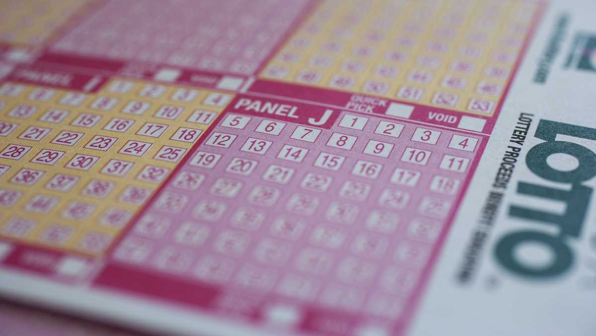 Florida Lottery says USPS carrier stole $2,600 Tampa ticket