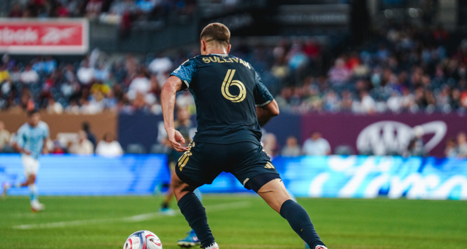 Match Report: Philadelphia Union 2-2 Inter Miami CF – The Philly Soccer Page