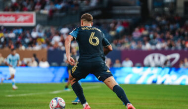 Match Report: Philadelphia Union 2-2 Inter Miami CF – The Philly Soccer Page