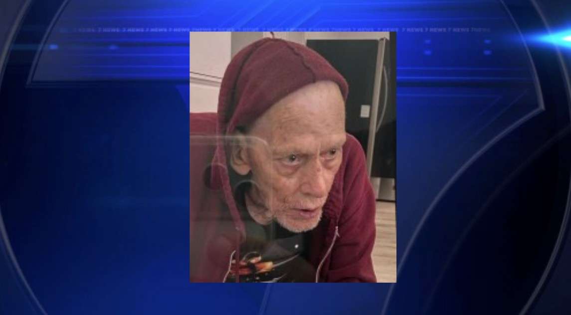 Search underway for missing 75-year-old man from Miami - WSVN 7News | Miami News, Weather, Sports