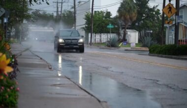 Concerns raised over South Howard flood relief project