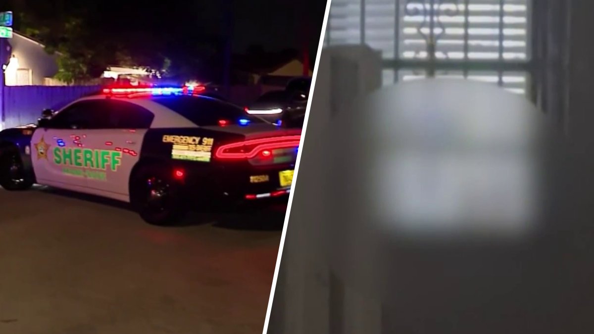Deputies respond to crisis possibly involving Perez Hilton at Miami home – NBC 6 South Florida