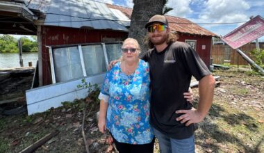 Snead Island Crab and Fish House works to fix violations