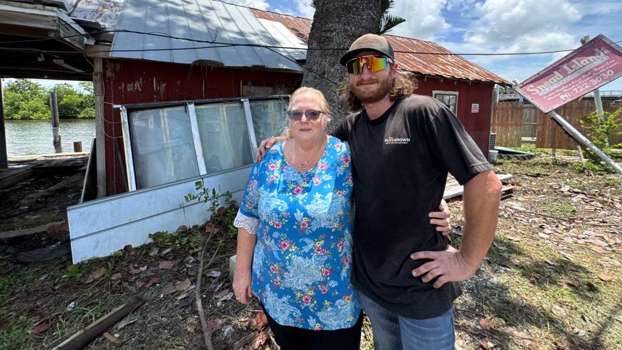 Snead Island Crab and Fish House works to fix violations