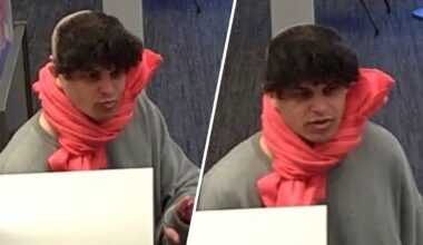 FBI seeks suspect with ‘distinctive’ hairstyle wanted in Miami bank robbery – NBC 6 South Florida
