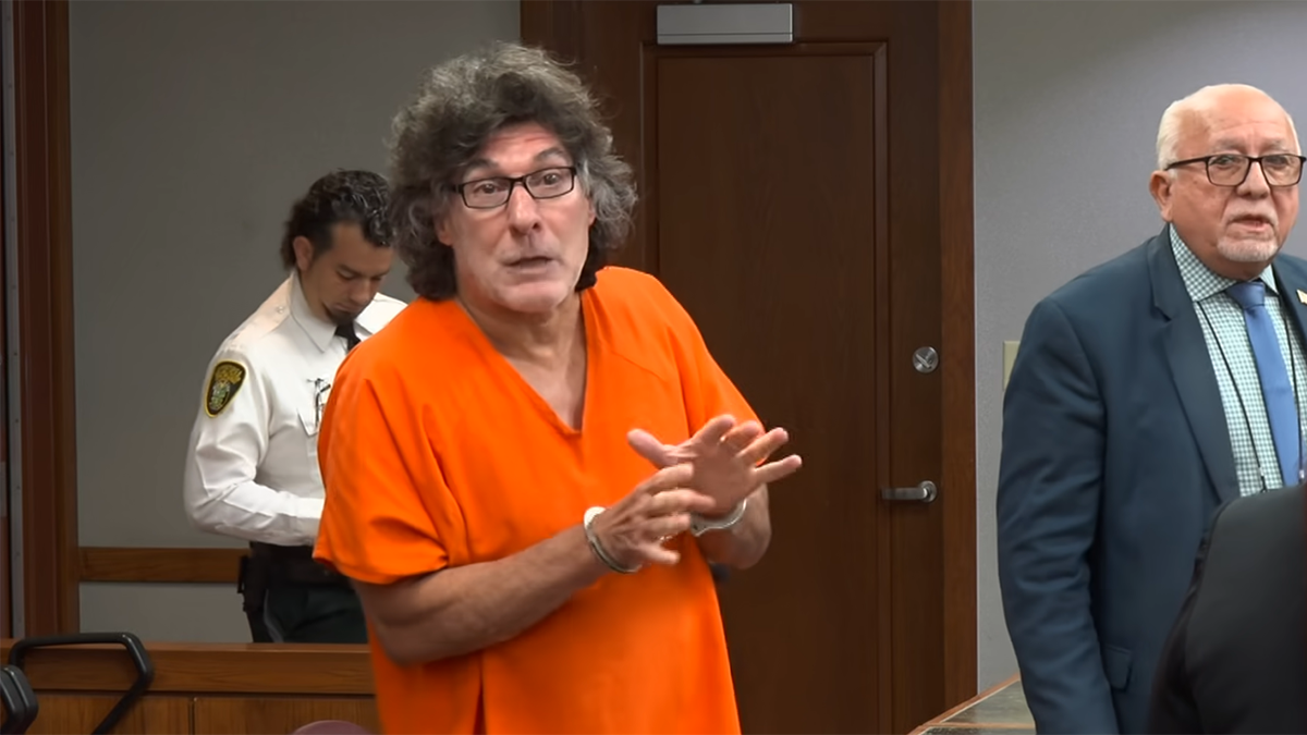 Miami-Dade man accused of fatally stabbing wife in 2019 can’t represent himself, judge says – NBC 6 South Florida
