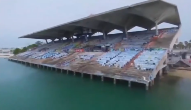 Voters to decide on restoring Miami Marine Stadium as early voting begins - WSVN 7News | Miami News, Weather, Sports