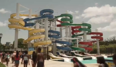 Deco dives into the best places to beat the heat in Broward - WSVN 7News | Miami News, Weather, Sports