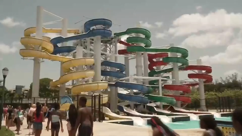 Deco dives into the best places to beat the heat in Broward - WSVN 7News | Miami News, Weather, Sports