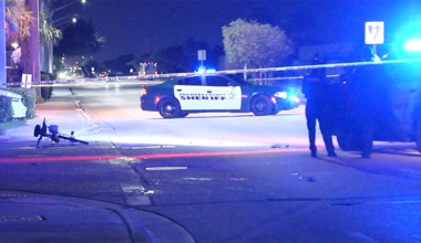 Man dies after he’s found lying in roadway in Pompano Beach, BSO says – NBC 6 South Florida