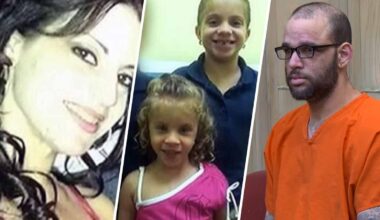 Miami-Dade man pleads guilty to 2012 murders of wife and her 2 daughter – NBC 6 South Florida