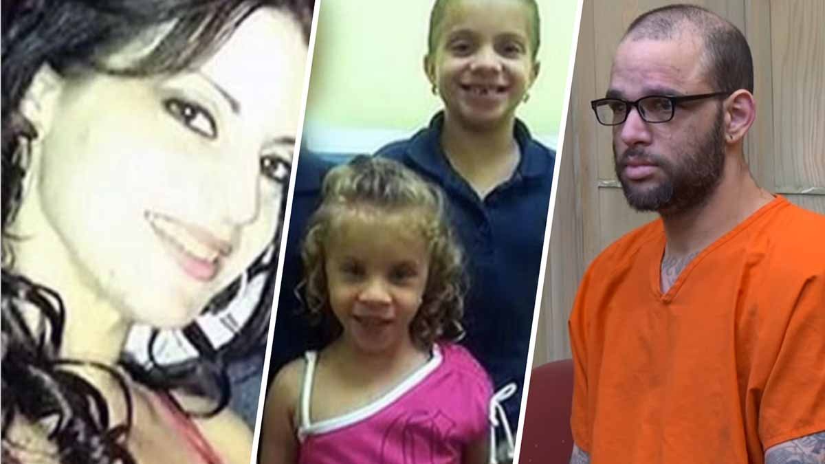 Miami-Dade man pleads guilty to 2012 murders of wife and her 2 daughter – NBC 6 South Florida