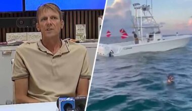 Man denies cutting off diver’s air supply during Miami lobster fishing spot dispute – NBC 6 South Florida